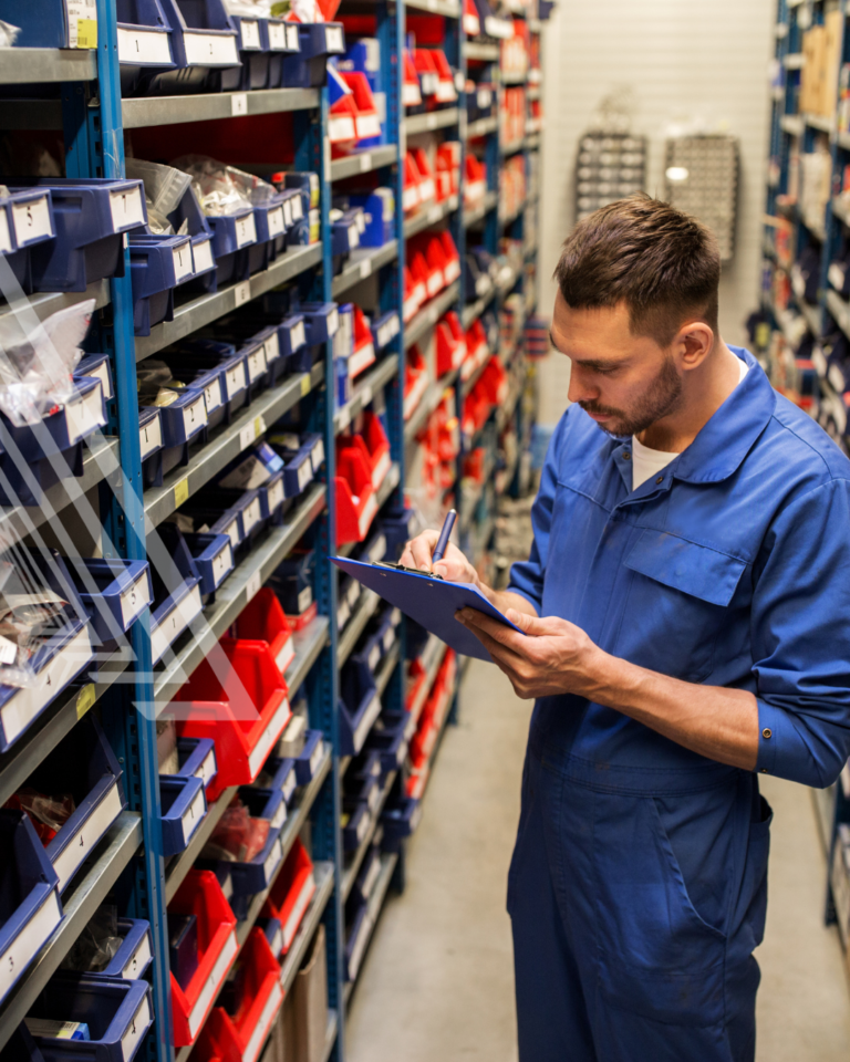 El nuevo régimen de Códigos QR en autopartes: Lo que importadores y fabricantes deben saber sobre la Resolución 93/2026